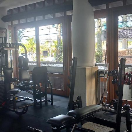Grand Bali Resort אובטובה מראה חיצוני תמונה