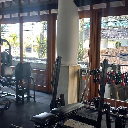 Grand Bali Resort אובטובה מראה חיצוני תמונה
