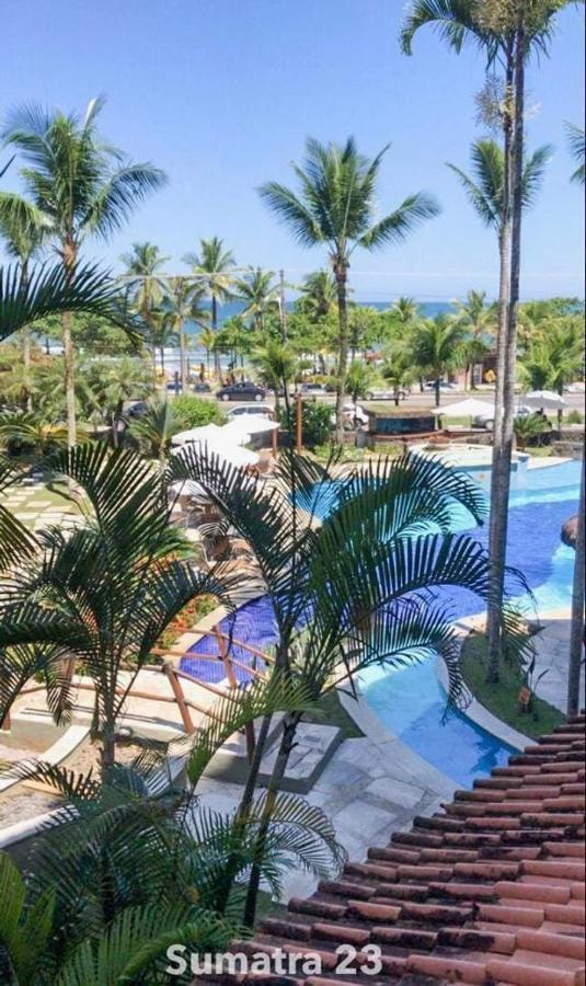Grand Bali Resort אובטובה מראה חיצוני תמונה