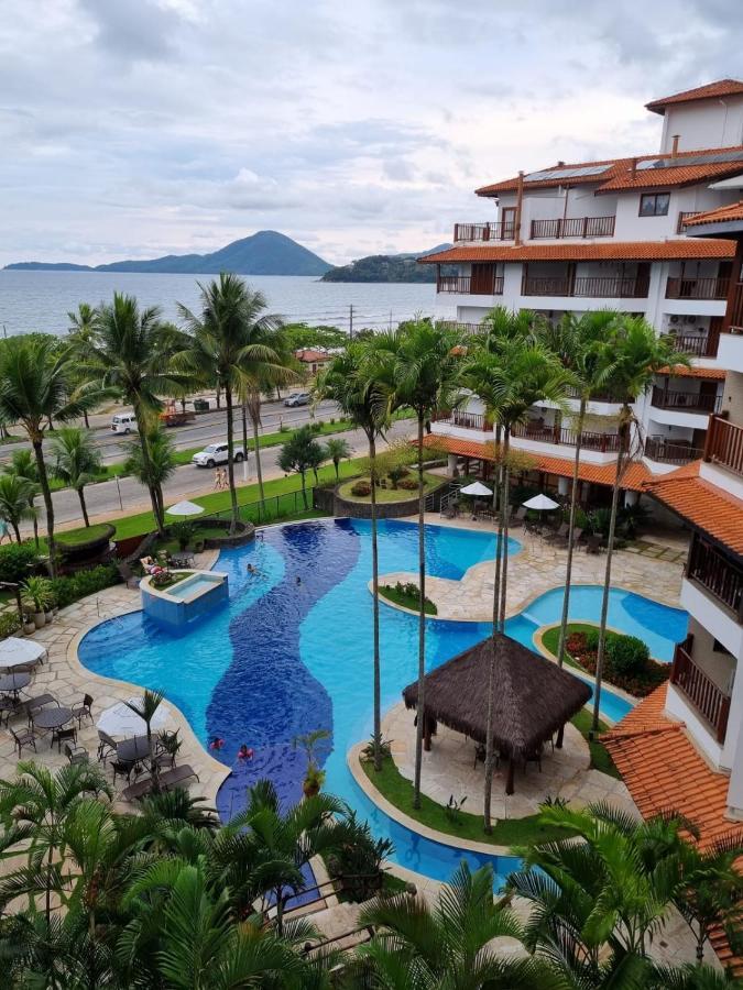 Grand Bali Resort אובטובה מראה חיצוני תמונה