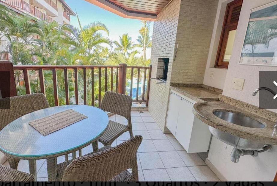 Grand Bali Resort אובטובה מראה חיצוני תמונה