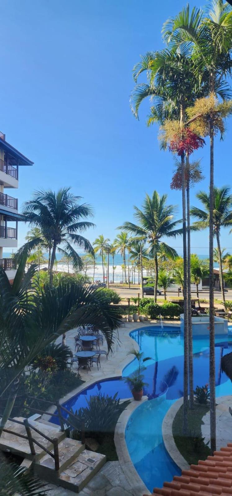 Grand Bali Resort אובטובה מראה חיצוני תמונה